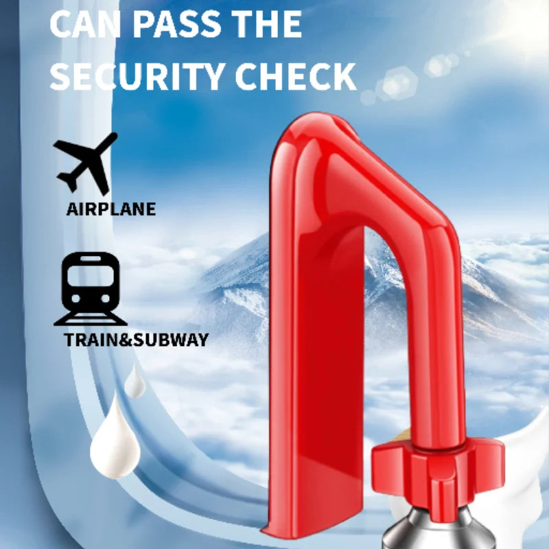 Lisslune | Travel Safety Block Door Stopper
