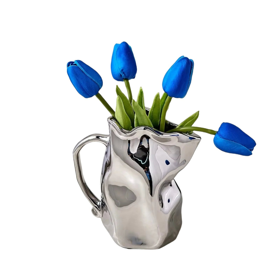 Lisslune | GlossiForm Ceramic Vase