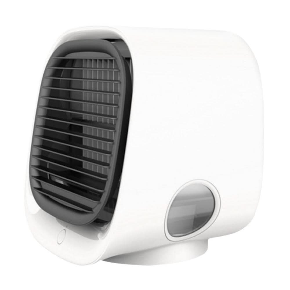 Lisslune | 2-in-1 Air Cooler & Air Humidifier for Fresh & Pleasant Indoor Air