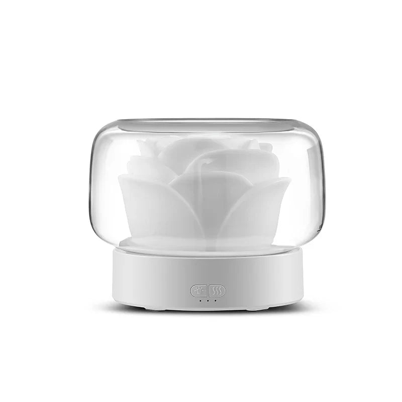 Lisslune | Lotus flower diffuser