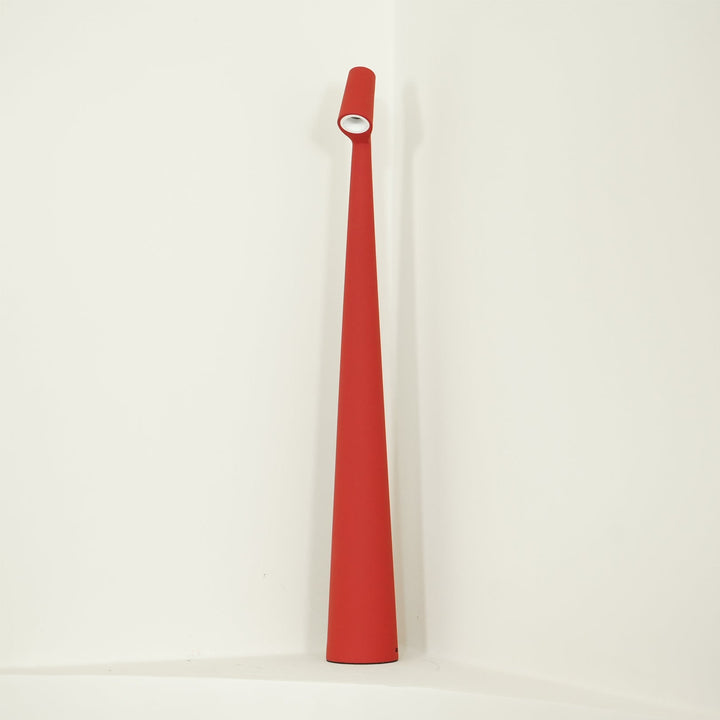 Lisslune | EcoLight – Energy-Efficient Rechargeable Desk Lamp