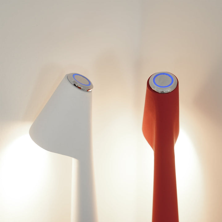 Lisslune | EcoLight – Energy-Efficient Rechargeable Desk Lamp