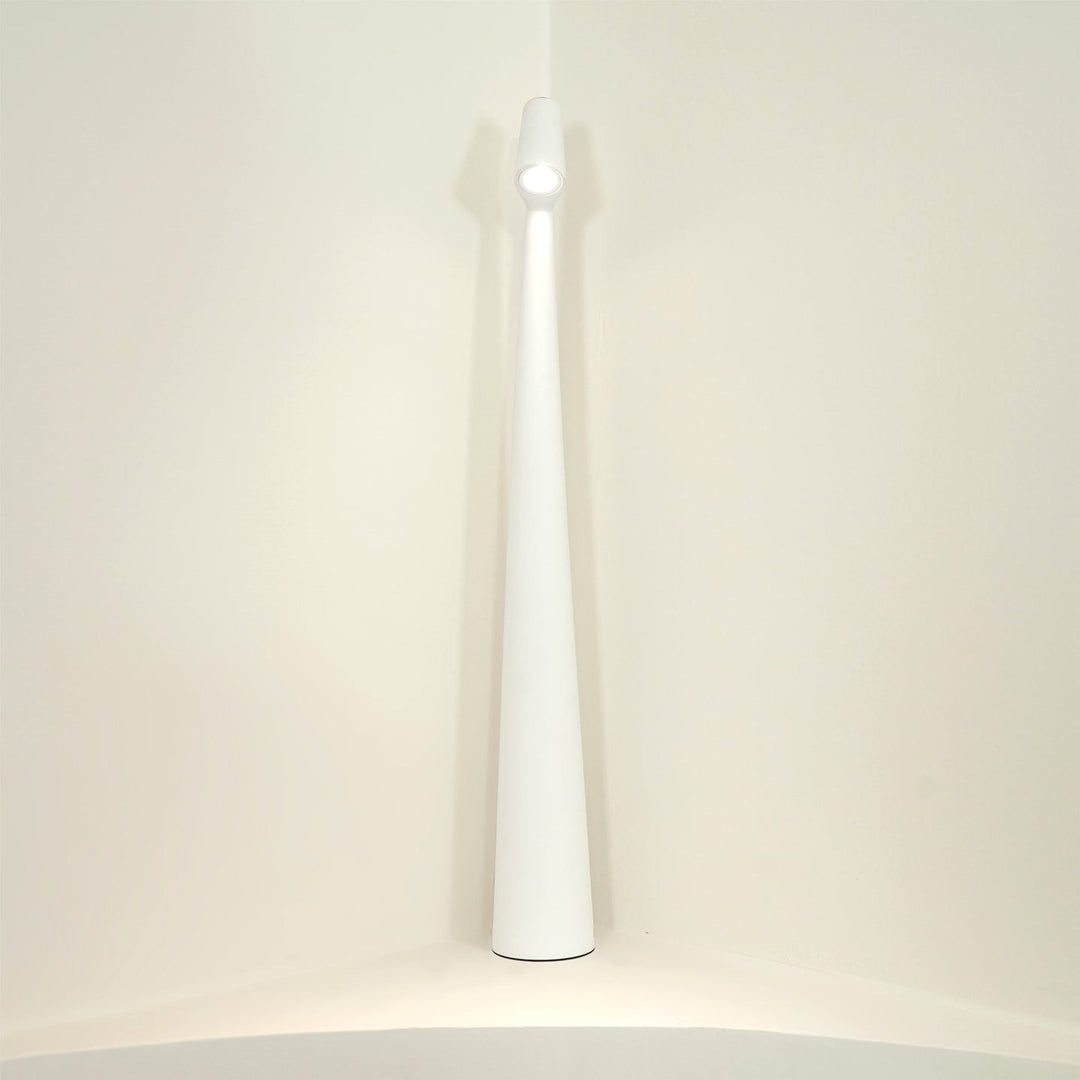 Lisslune | EcoLight – Energy-Efficient Rechargeable Desk Lamp