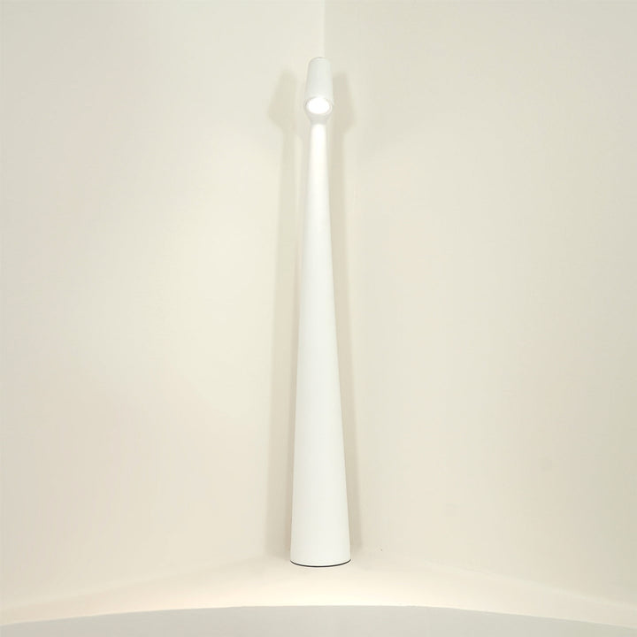 Lisslune | EcoLight – Energy-Efficient Rechargeable Desk Lamp