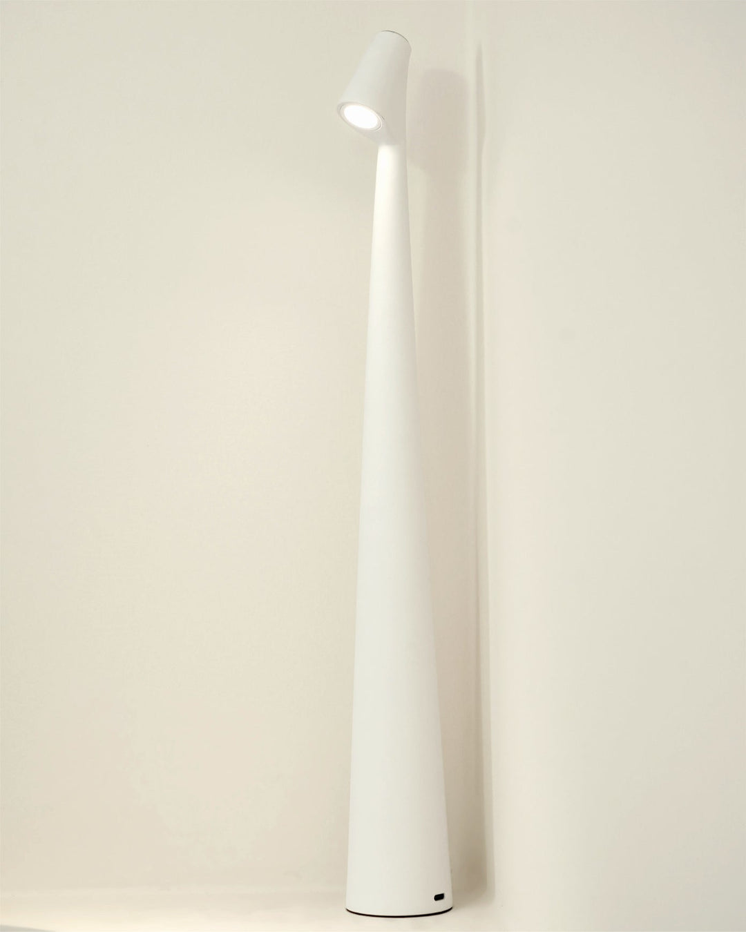 Lisslune | EcoLight – Energy-Efficient Rechargeable Desk Lamp