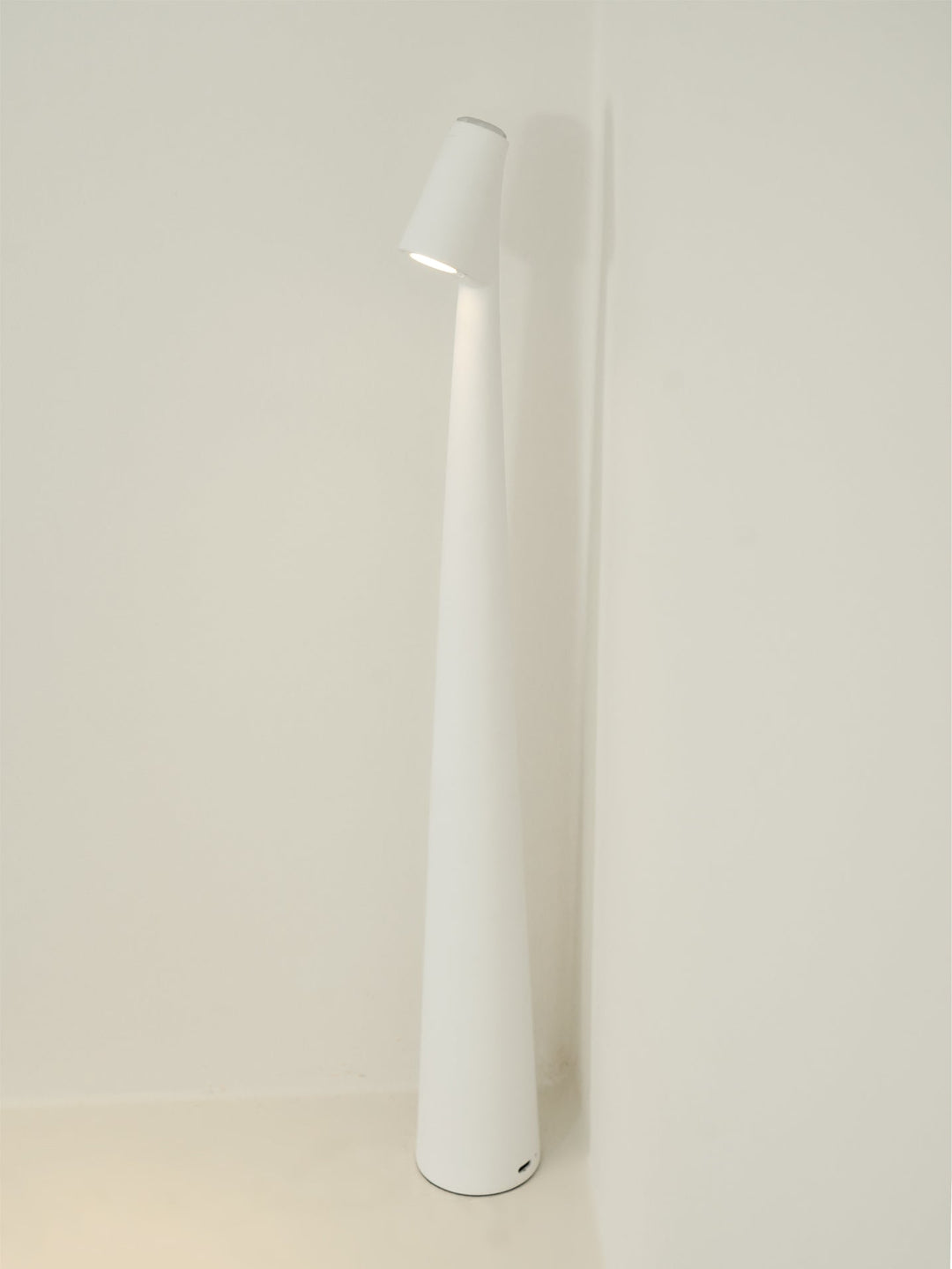 Lisslune | EcoLight – Energy-Efficient Rechargeable Desk Lamp