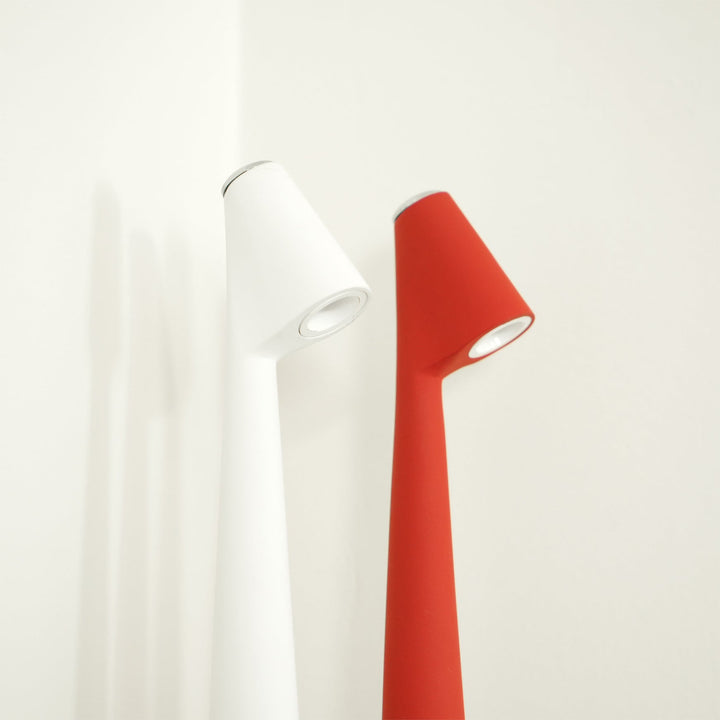 Lisslune | EcoLight – Energy-Efficient Rechargeable Desk Lamp