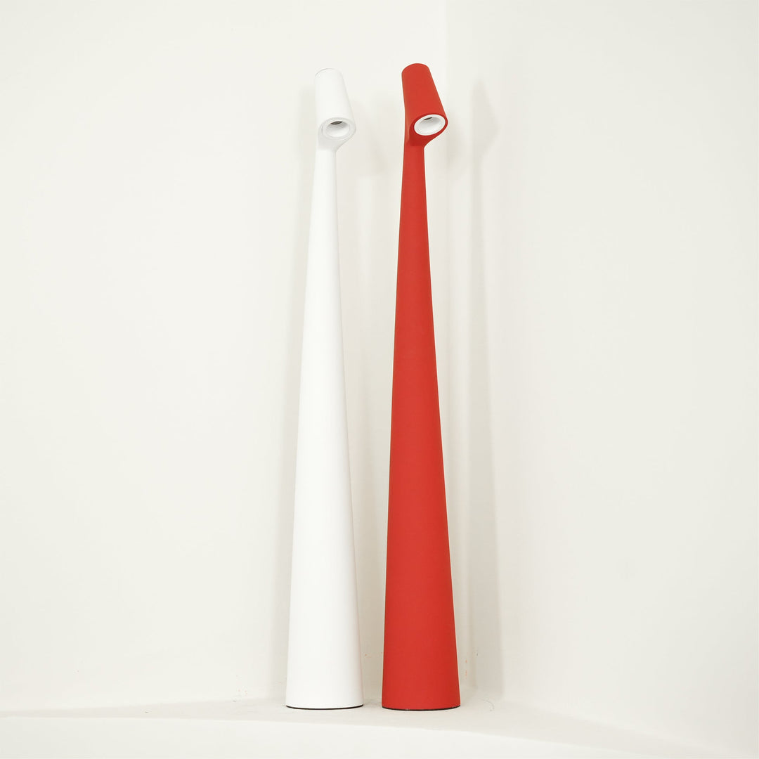 Lisslune | EcoLight – Energy-Efficient Rechargeable Desk Lamp
