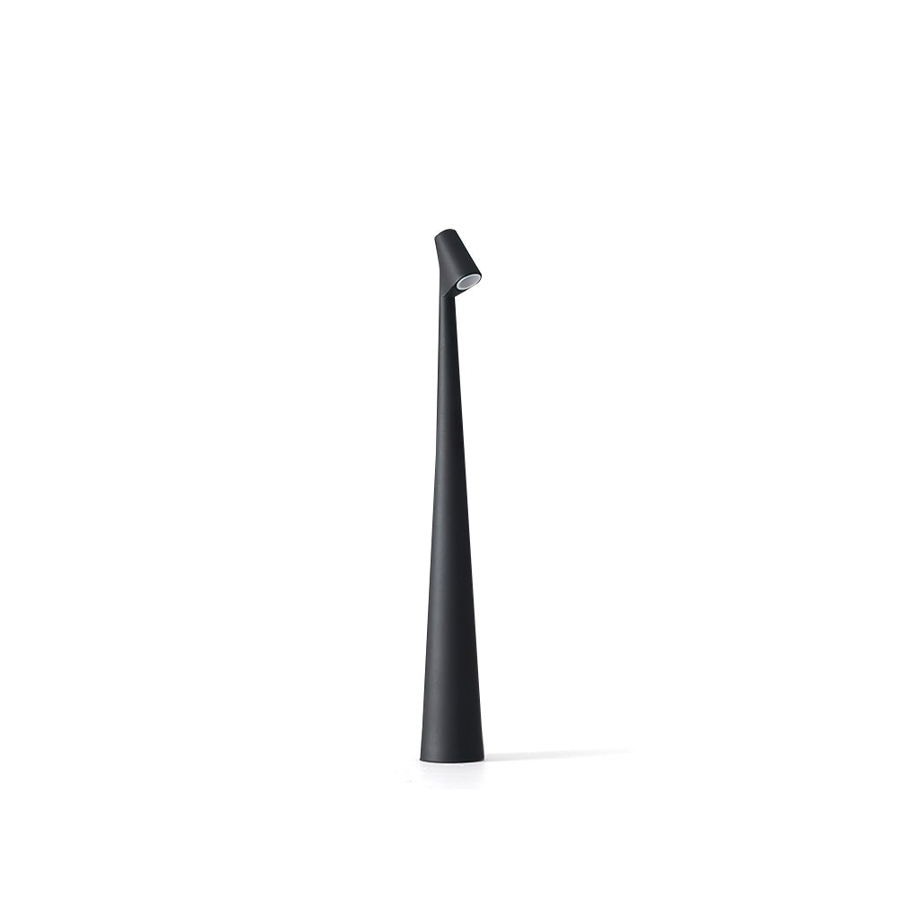 Lisslune | EcoLight – Energy-Efficient Rechargeable Desk Lamp