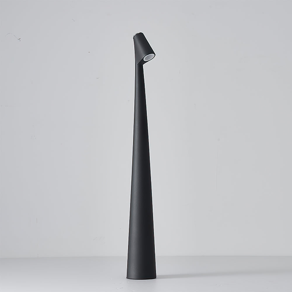 Lisslune | EcoLight – Energy-Efficient Rechargeable Desk Lamp