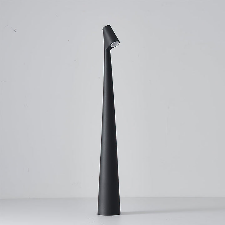 Lisslune | EcoLight – Energy-Efficient Rechargeable Desk Lamp