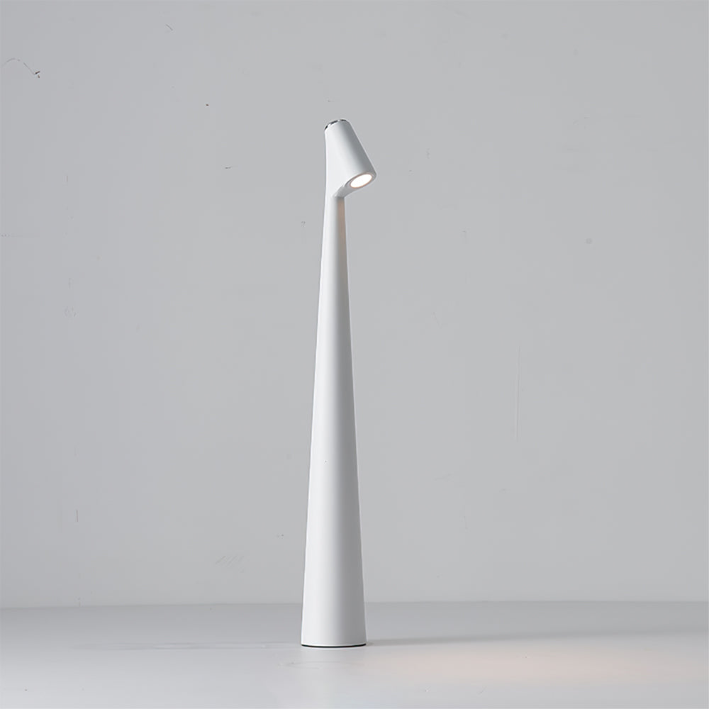Lisslune | EcoLight – Energy-Efficient Rechargeable Desk Lamp