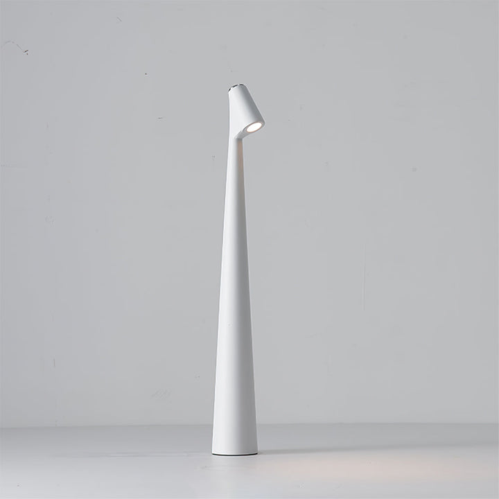 Lisslune | EcoLight – Energy-Efficient Rechargeable Desk Lamp