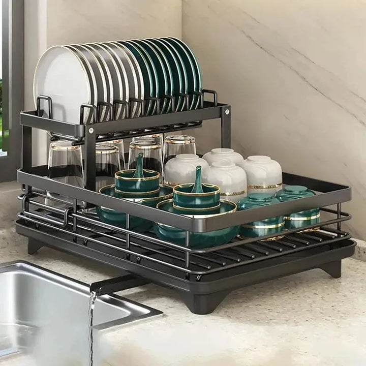 Lisslune | Sinky – adjustable drip tray