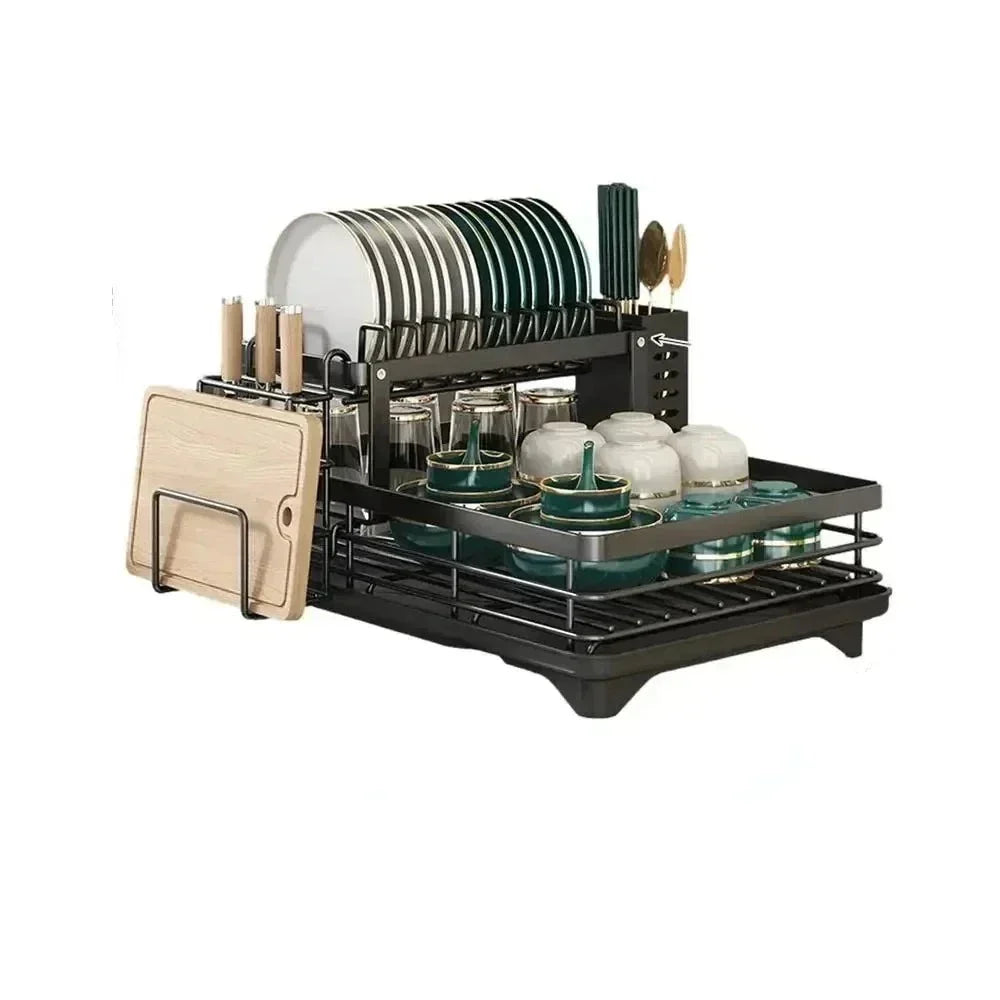 Lisslune | Sinky – adjustable drip tray