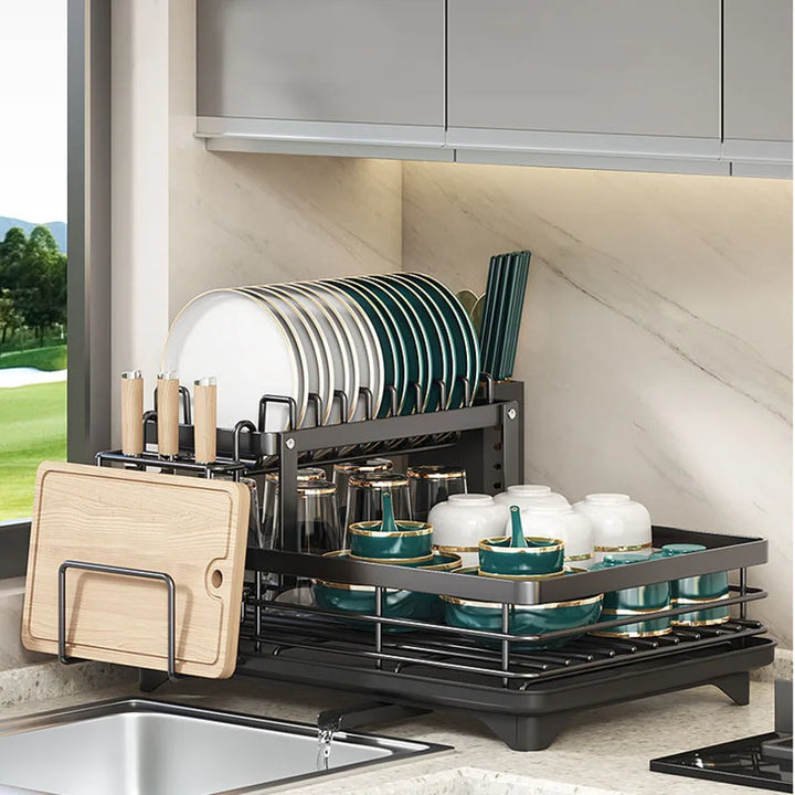 Lisslune | Sinky – adjustable drip tray