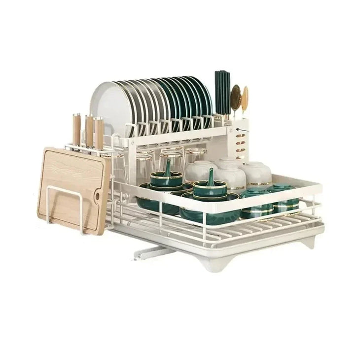 Lisslune | Sinky – adjustable drip tray