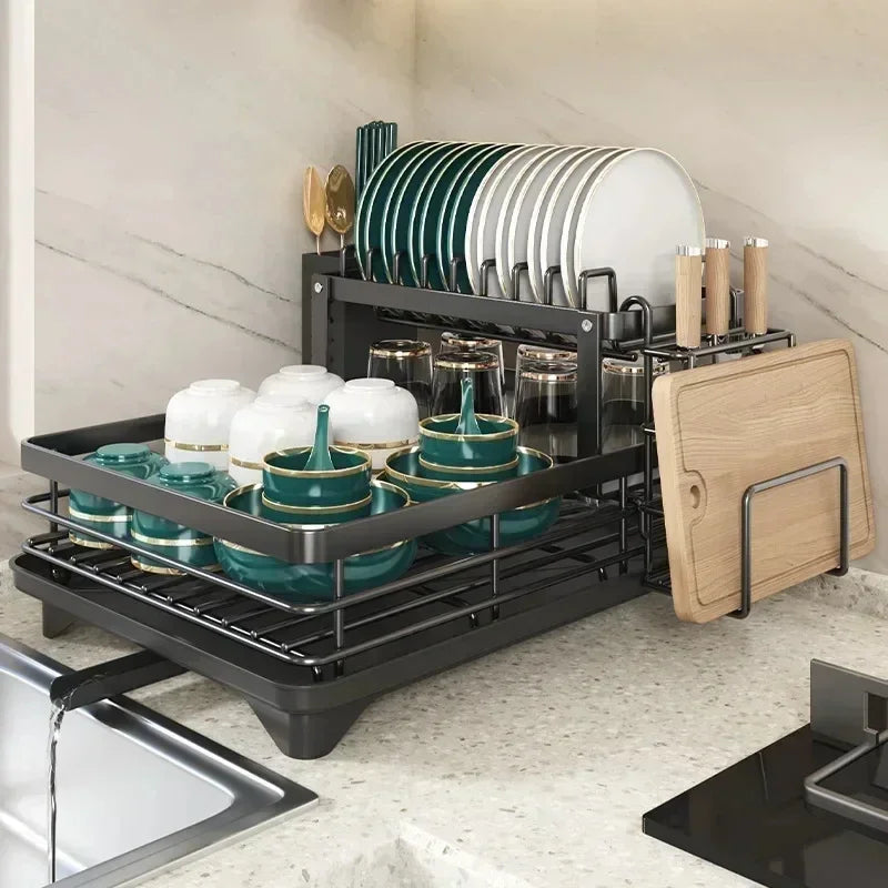 Lisslune | Sinky – adjustable drip tray