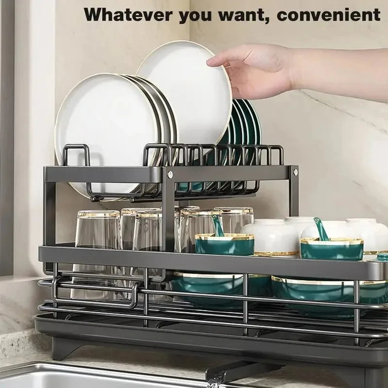 Lisslune | Sinky – adjustable drip tray
