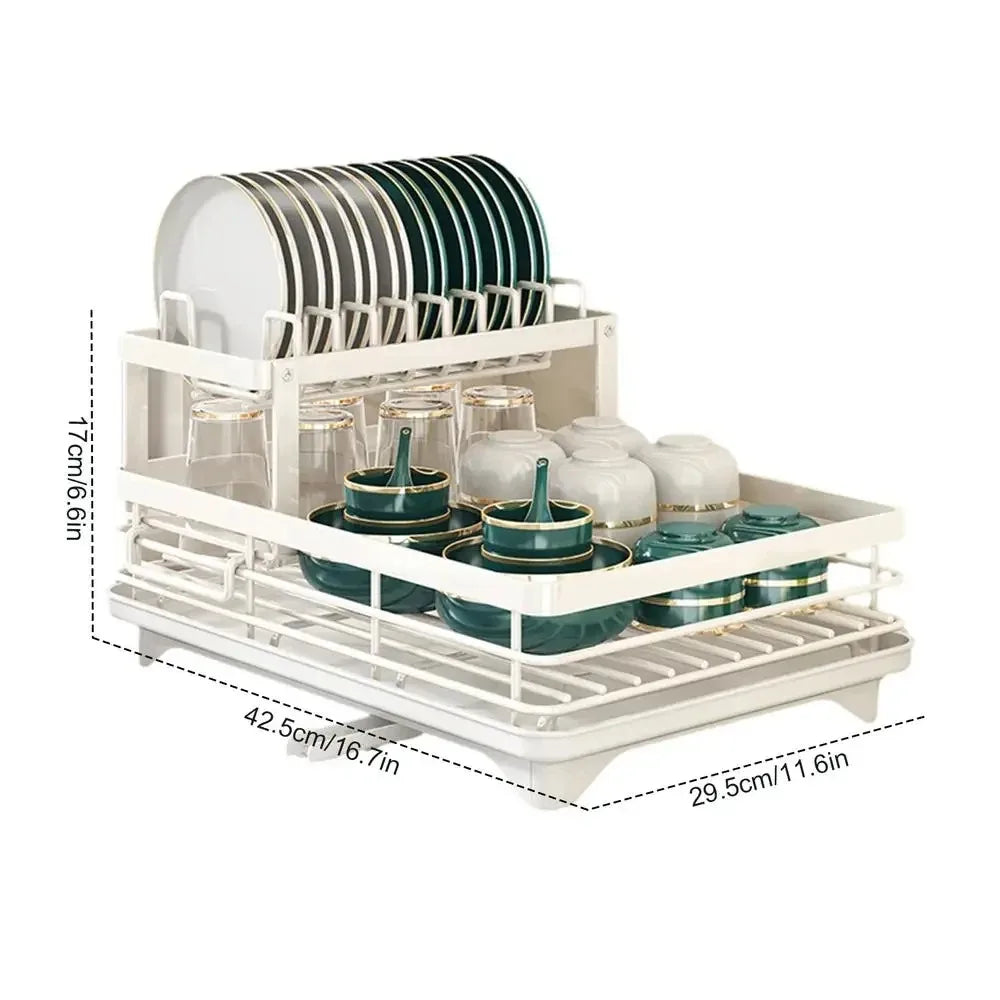 Lisslune | Sinky – adjustable drip tray