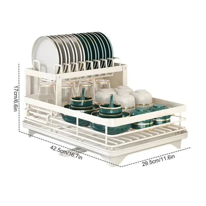 Lisslune | Sinky – adjustable drip tray