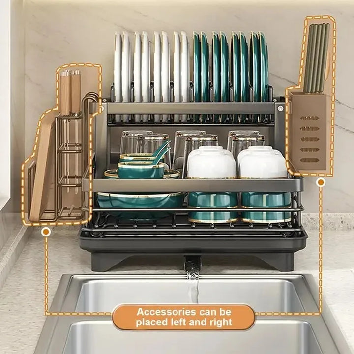 Lisslune | Sinky – adjustable drip tray