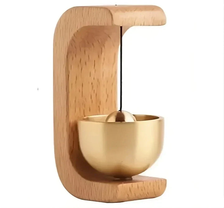 Lisslune | ZenChime Japanese Doorbell