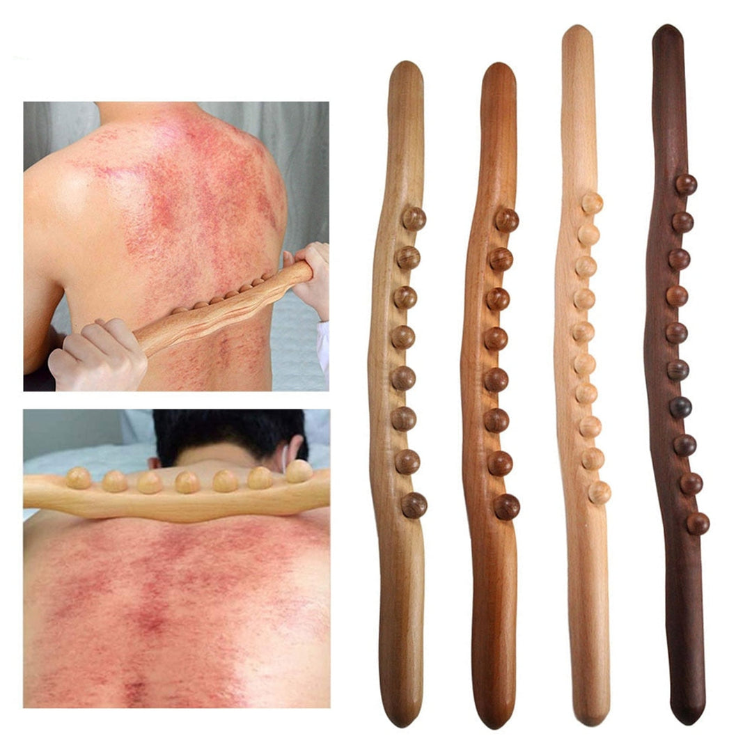 Lisslune | Guasha Therapy Massager