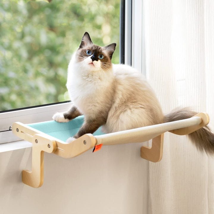 Lisslune | Cat Hanging Bed