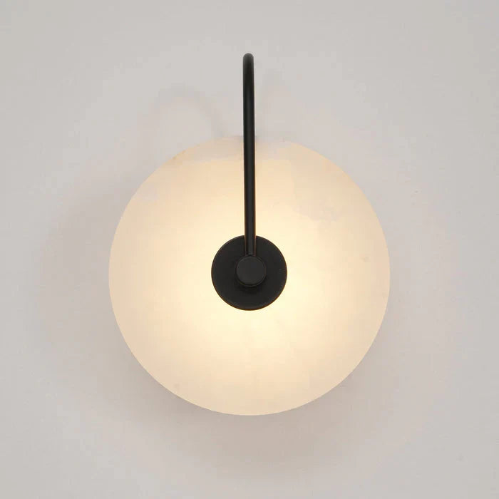 Lisslune | SoftLuxe - Modern LED wall light