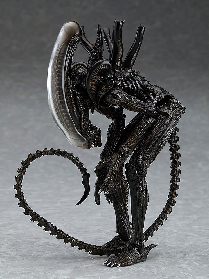 Lisslune | Alien Figma Sp-108 Action Figures Toy 18cm High Quality Alien Statue Model Doll Collectibles Ornaments Children's Gifts