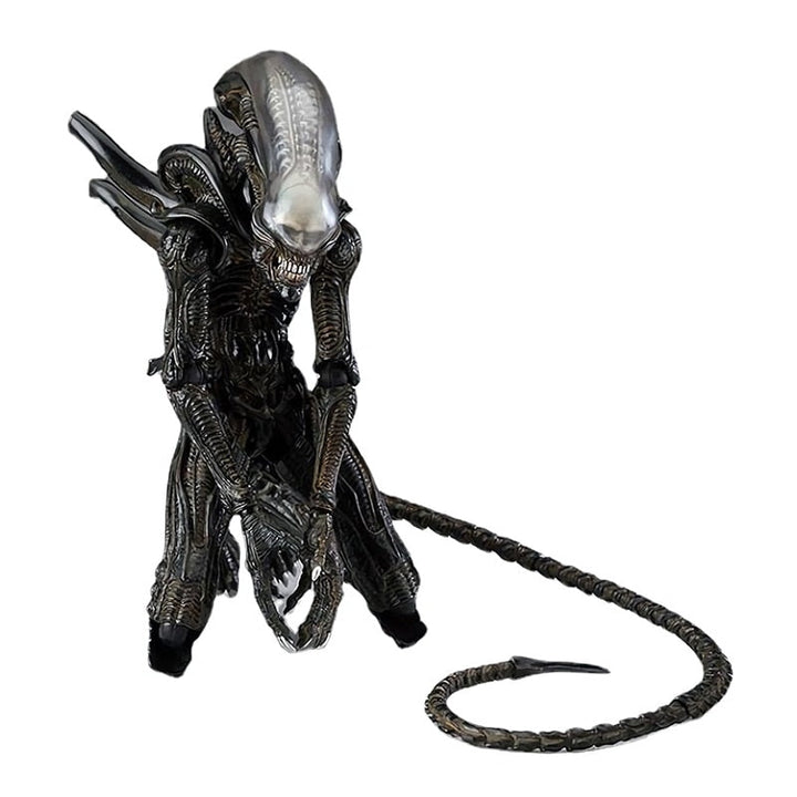 Lisslune | Alien Figma Sp-108 Action Figures Toy 18cm High Quality Alien Statue Model Doll Collectibles Ornaments Children's Gifts