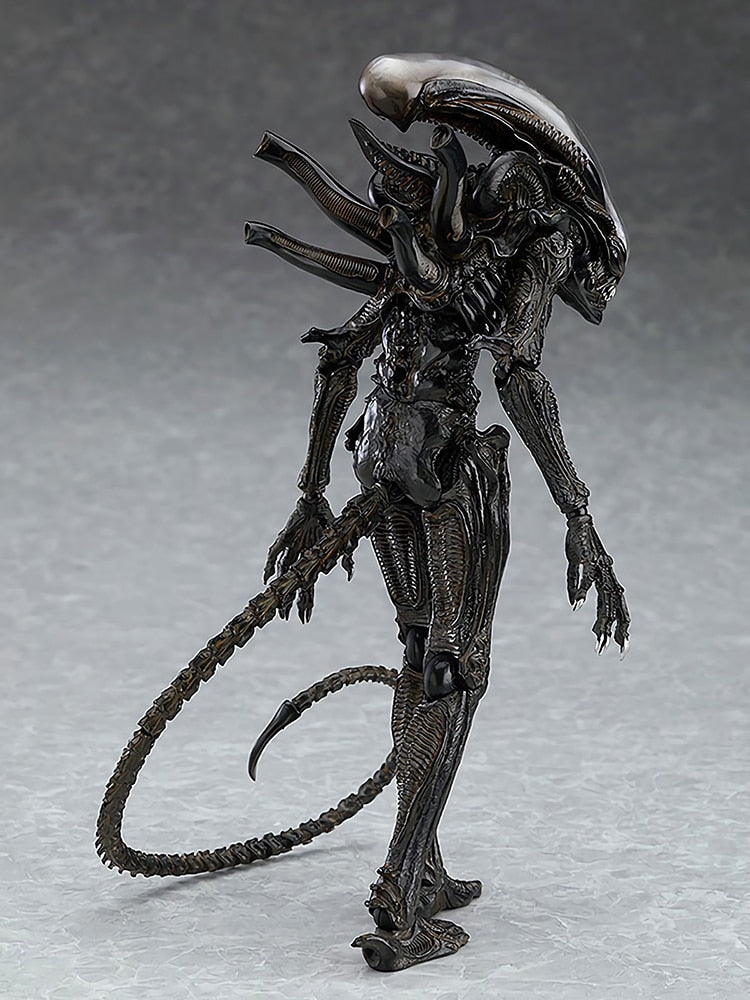 Lisslune | Alien Figma Sp-108 Action Figures Toy 18cm High Quality Alien Statue Model Doll Collectibles Ornaments Children's Gifts