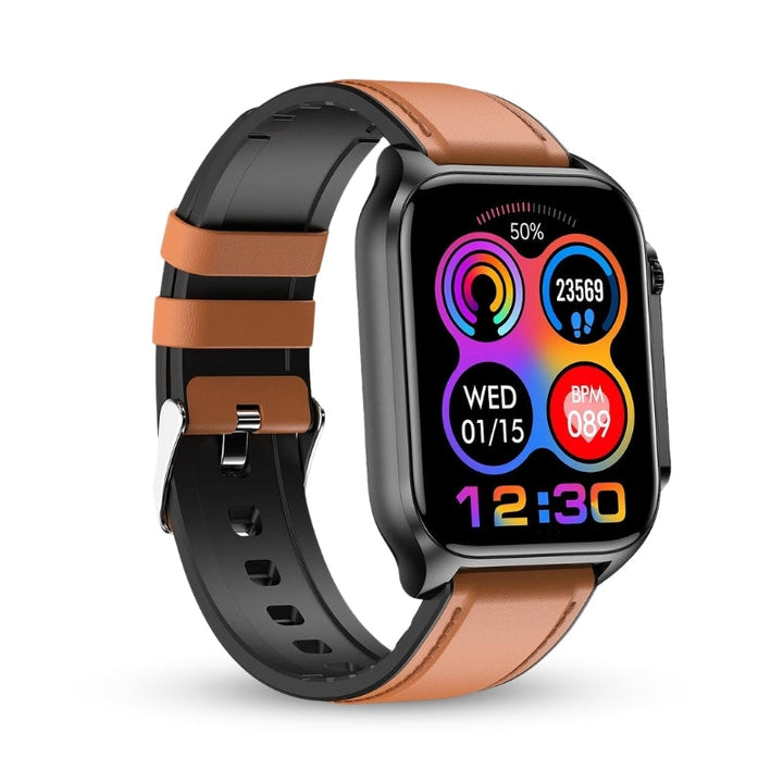 Lisslune | All In One Waterproof Health Watch
