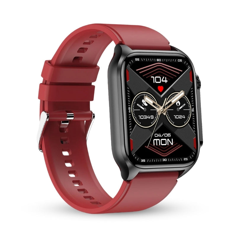 Lisslune | All In One Waterproof Health Watch
