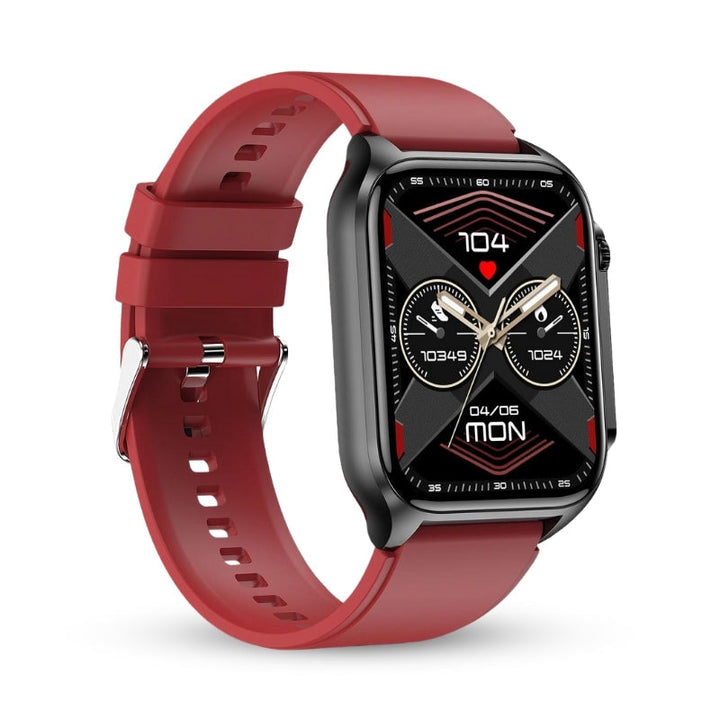 Lisslune | All In One Waterproof Health Watch