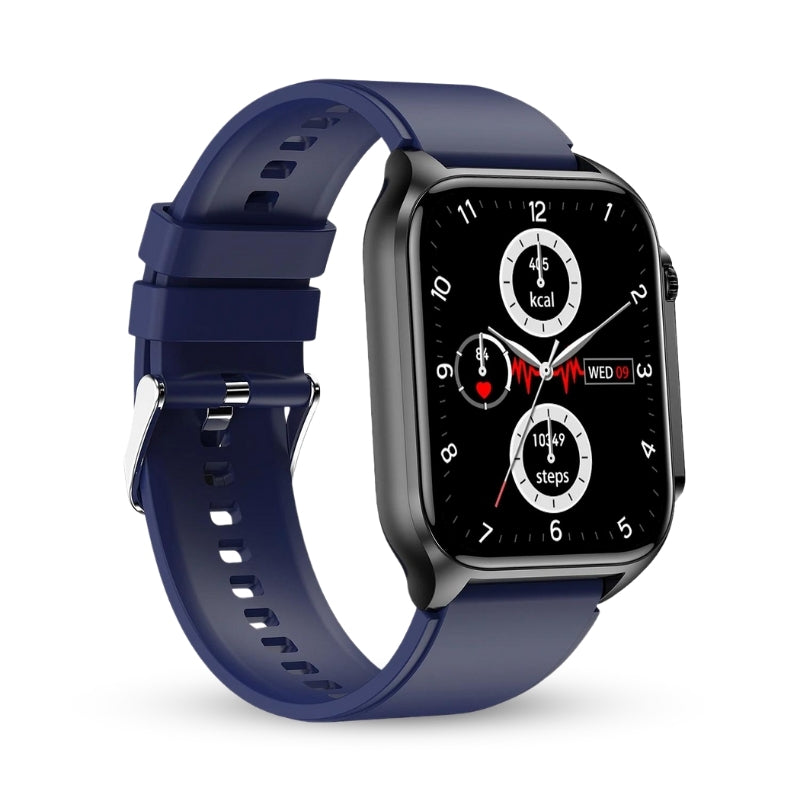 Lisslune | All In One Waterproof Health Watch