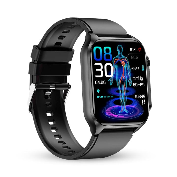 Lisslune | All In One Waterproof Health Watch