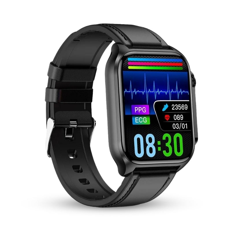 Lisslune | All In One Waterproof Health Watch