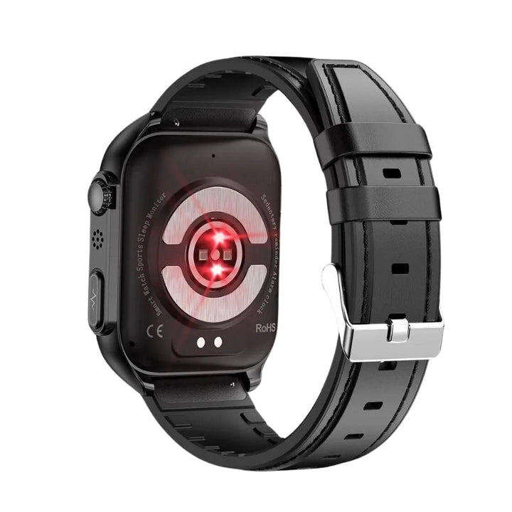 Lisslune | All In One Waterproof Health Watch