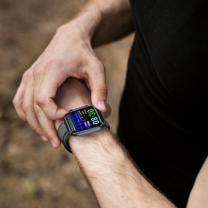 Lisslune | All In One Waterproof Health Watch