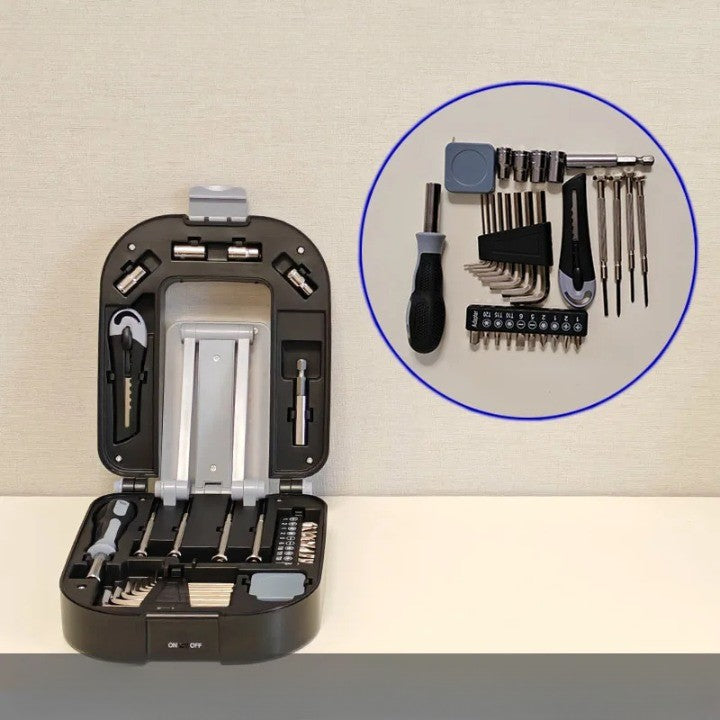 Lisslune | All-in-one Multifunctional Handy Tool Kit