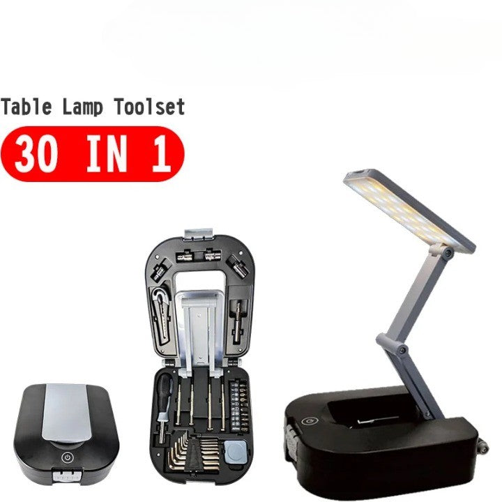 Lisslune | All-in-one Multifunctional Handy Tool Kit