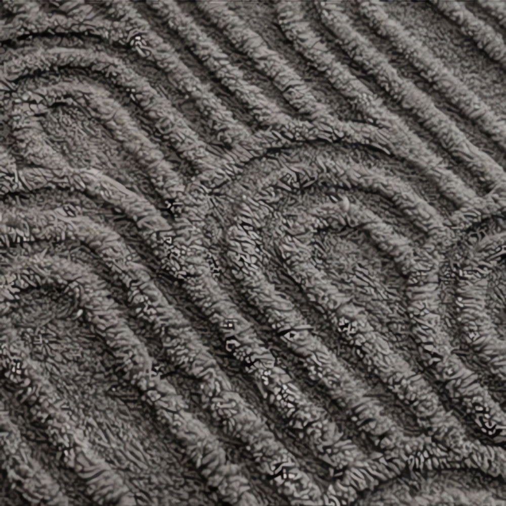Lisslune | Almira Roman Luxe Soft Plush Blanket