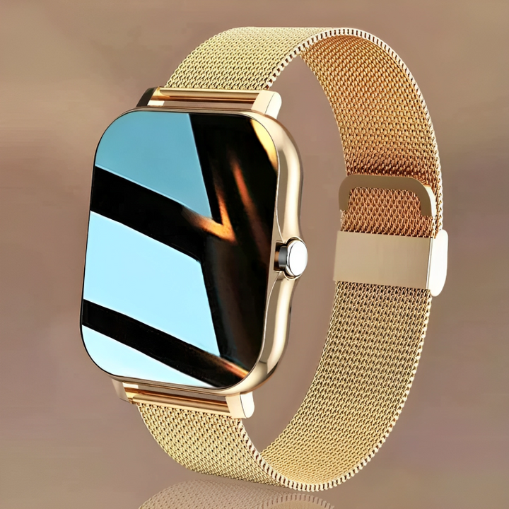 Lisslune | Advanced Multifunction Smartwatch