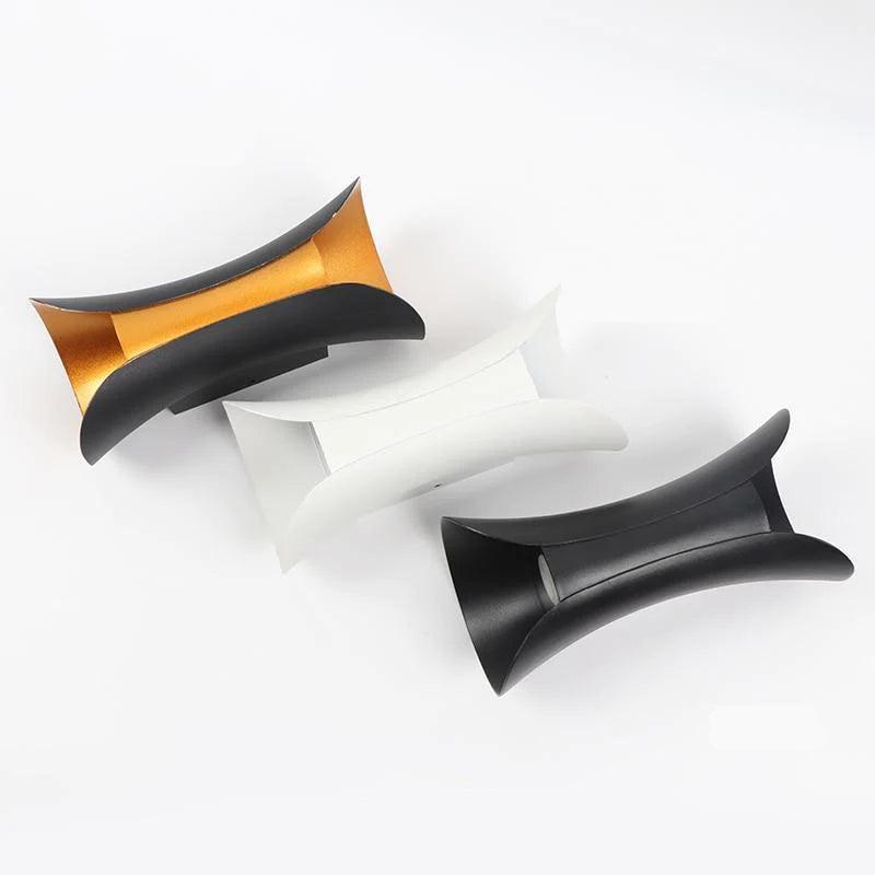 Lisslune | HydraBeam - Modern Waterproof LED Wall Lamp