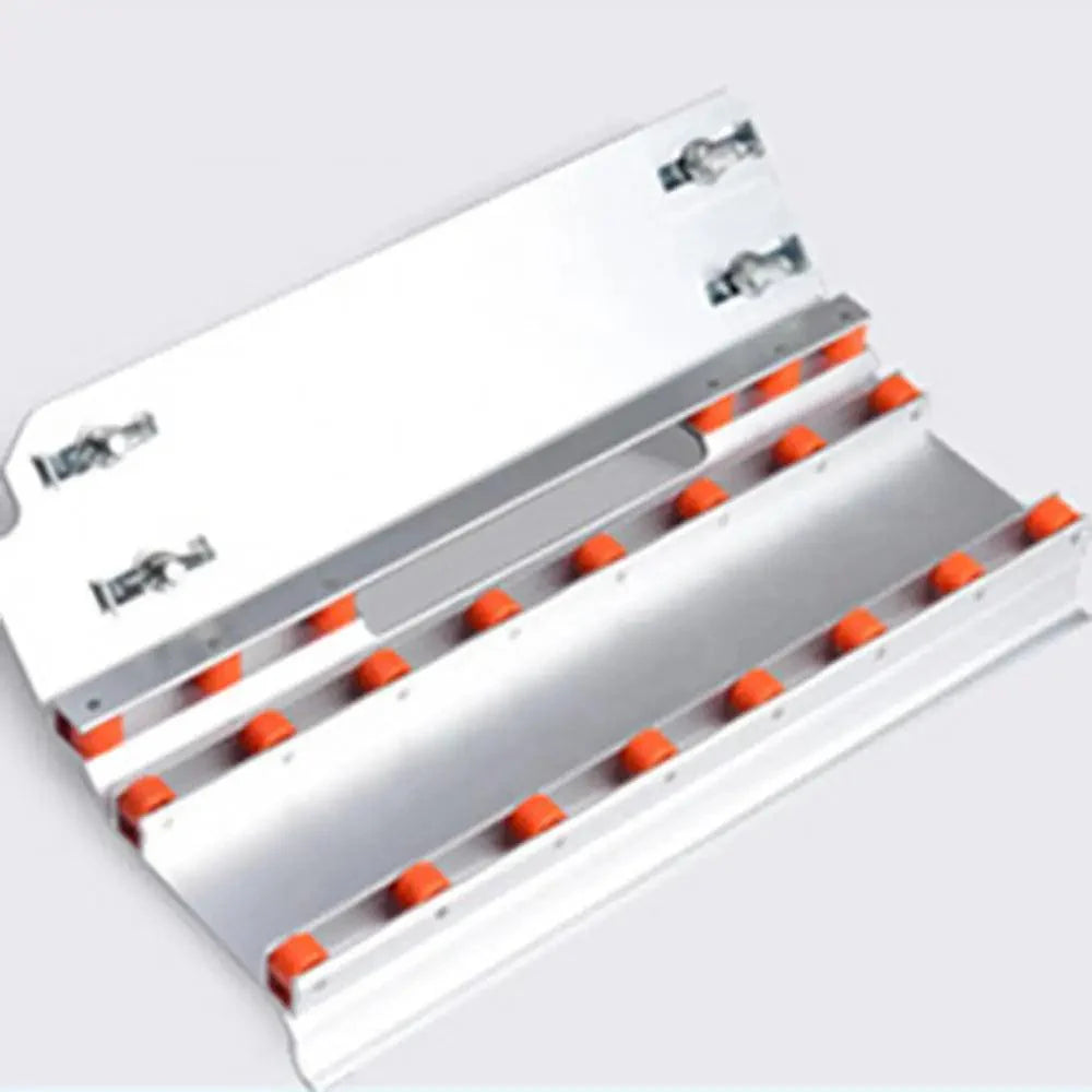 Lisslune | High-performance alloys bevel tool for ceramic tile deburring with nylon wheels