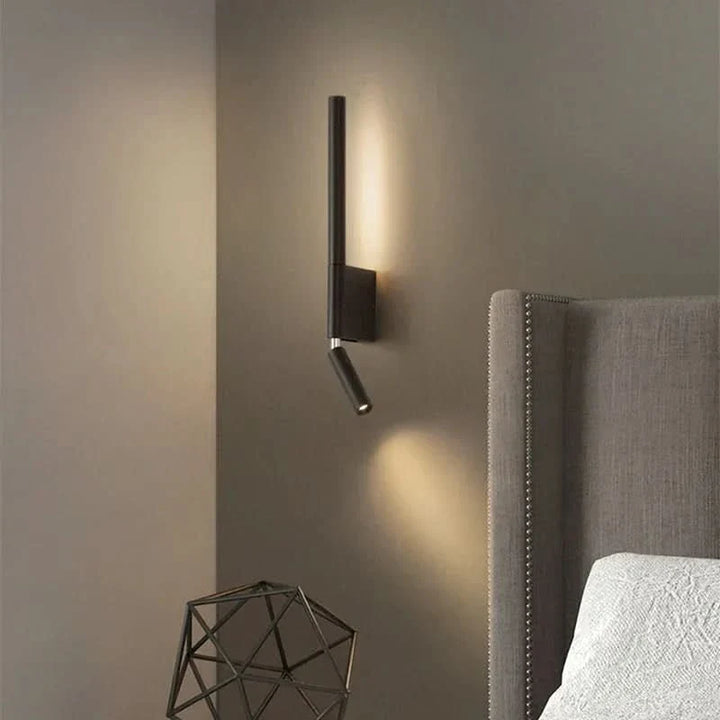 Lisslune | DreamLite Warm White LED Wall Lamp