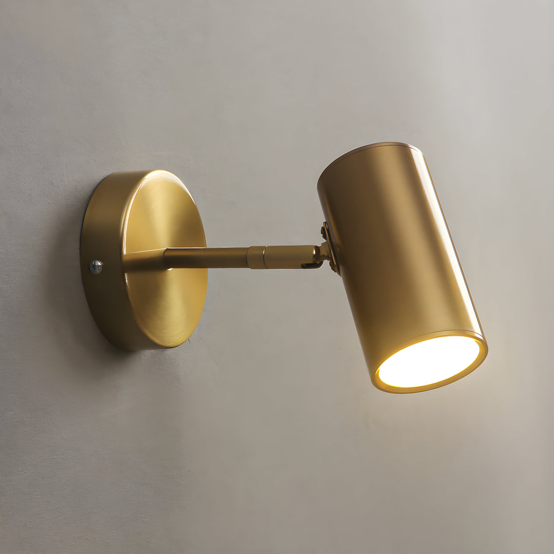 Lisslune | Nordic Modern adjustable LED wall lamp