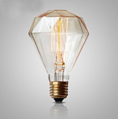 Lisslune | Glowspire - Timeless Light Bulb